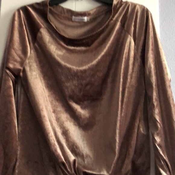 Bluse COOL CUBE - Picture 2 of 7